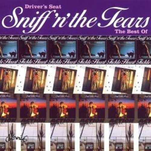 Sniff 'n' the Tears - The Best Of Sniff 'N' The Tears