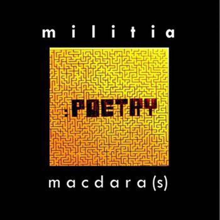 Militia - Macdara (S)