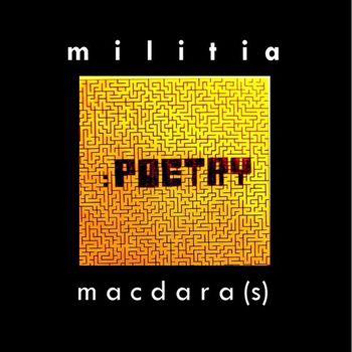 Militia - Macdara (S)