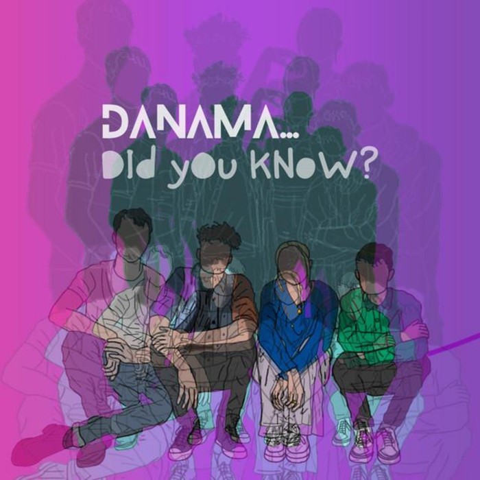 Danama - Did You Know?