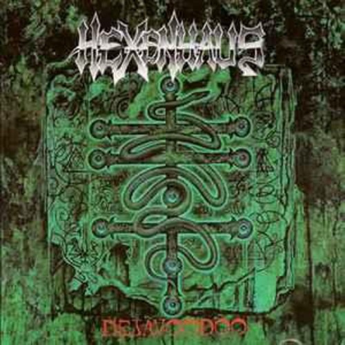 Hexenhaus - Dejavoodoo