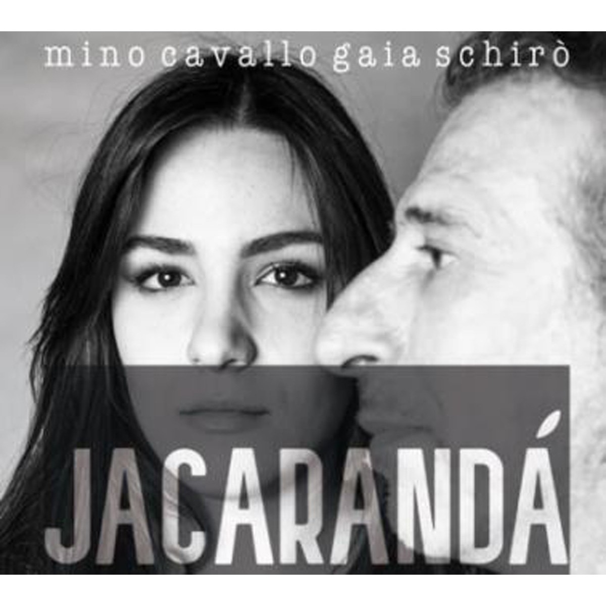 Mino Cavallo & Gaio Schirò - Jacaranda
