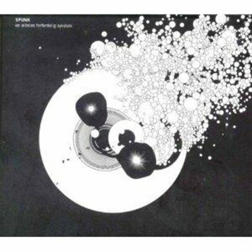 Spunk - En Aldeles Forferdelig