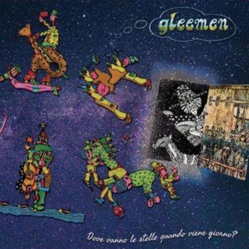 Gleemen - Dove Vanno Le Stelle Quando Viene Giorno?