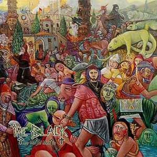 Black - Ars Metal Mentis