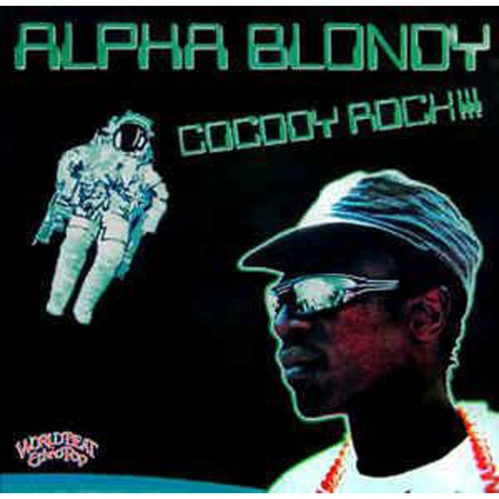 Alpha Blondy - Cocody Rock
