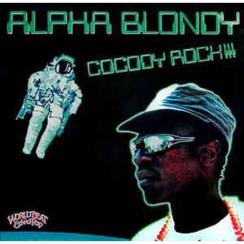 Alpha Blondy - Cocody Rock