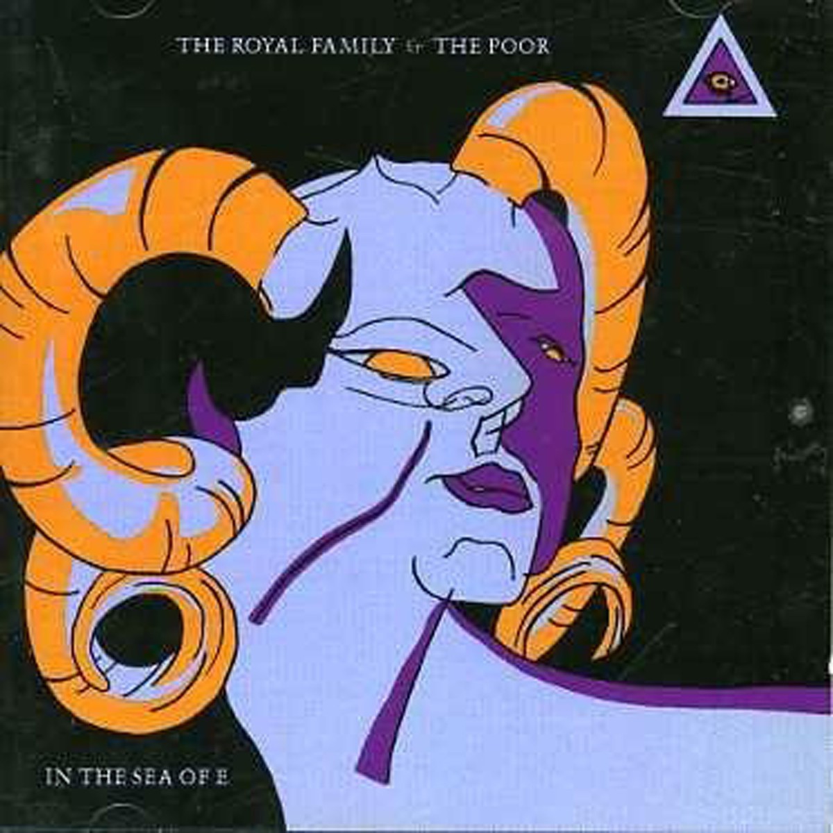 The Royal Family And The Poor - In The Sea Of E