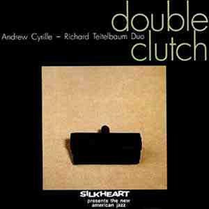 Andrew Cyrille & Richard Teitelbaum - Double Clutch