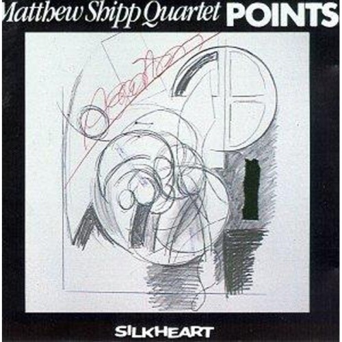 Matthew Shipp Quartet - Points
