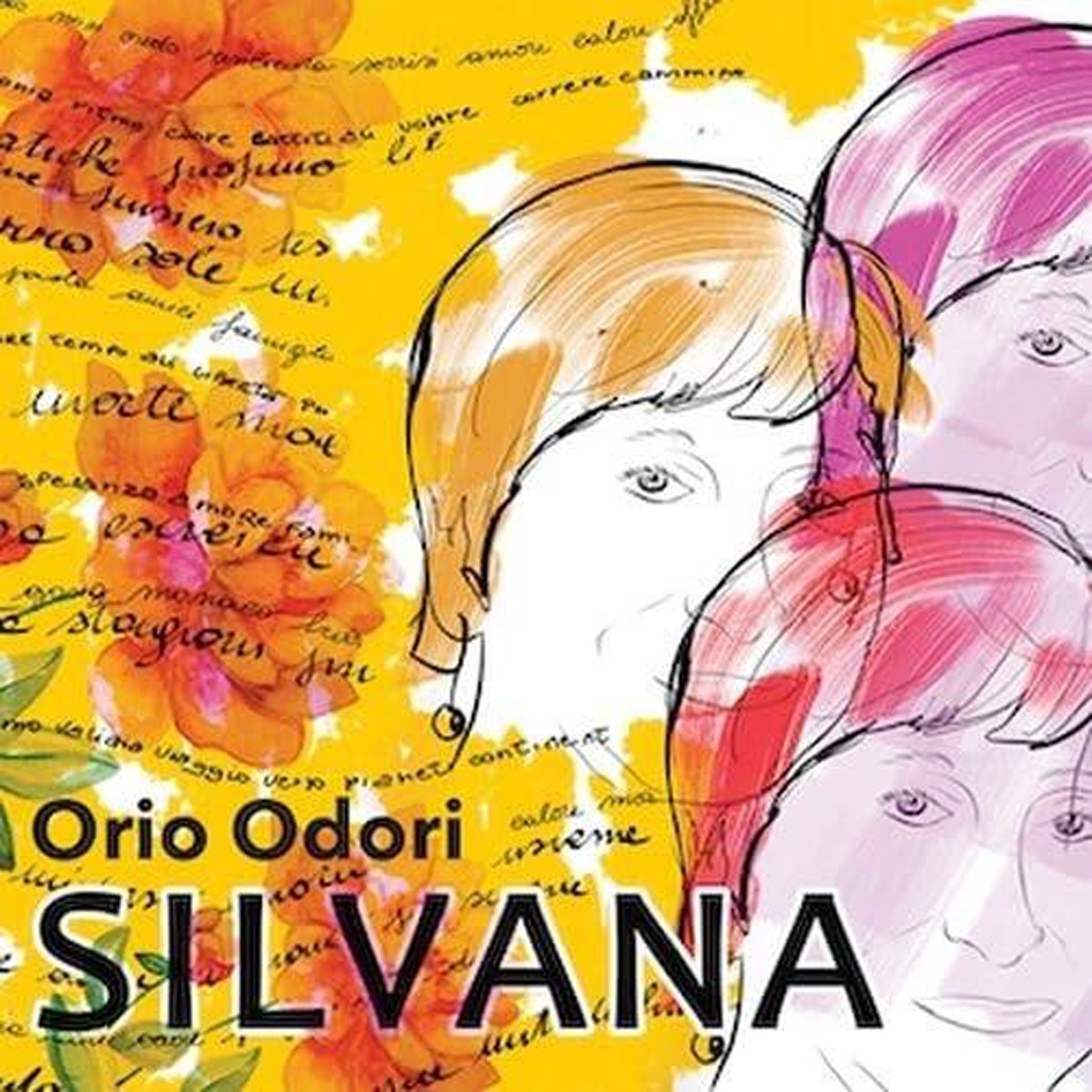 Orio Odori - Per Silvana