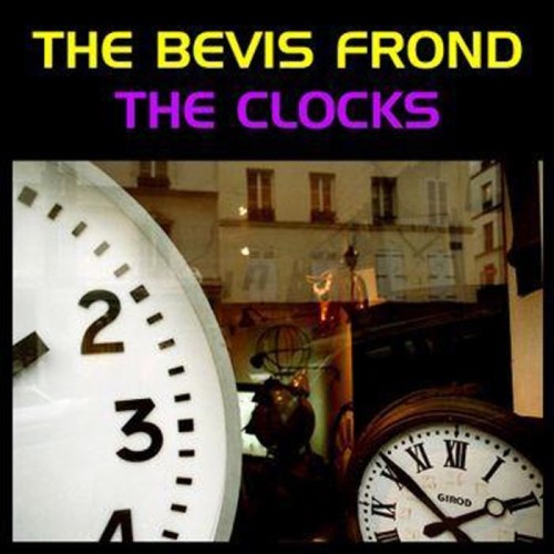 Bevis Frond - The Clocks