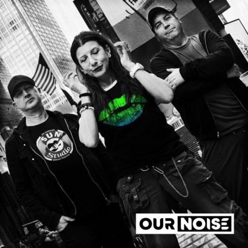 Our Noise - Our Noise