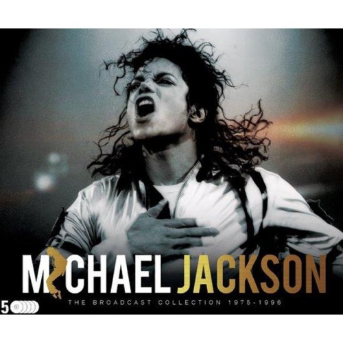 Michael Jackson - The Broadcast Collection 1975 - 1996