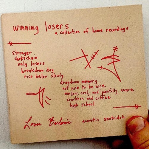 Lou Barlow - Really Insane: A Lou Barlow Compendium