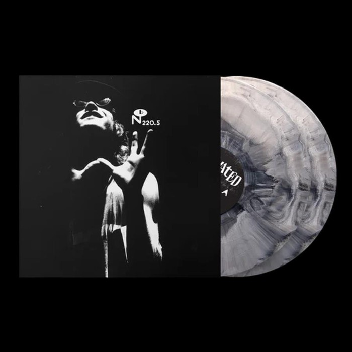 Hated - Flux