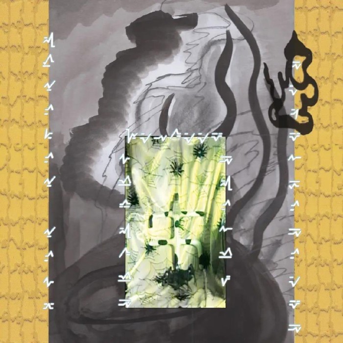 Monopoly Child Star Searchers - This Year In Coconuts Vol.2