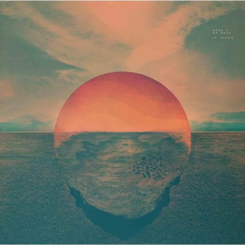 Tycho - Dive