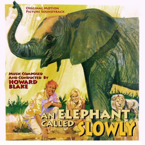 Howard Blake - An Elephant Called Slowly