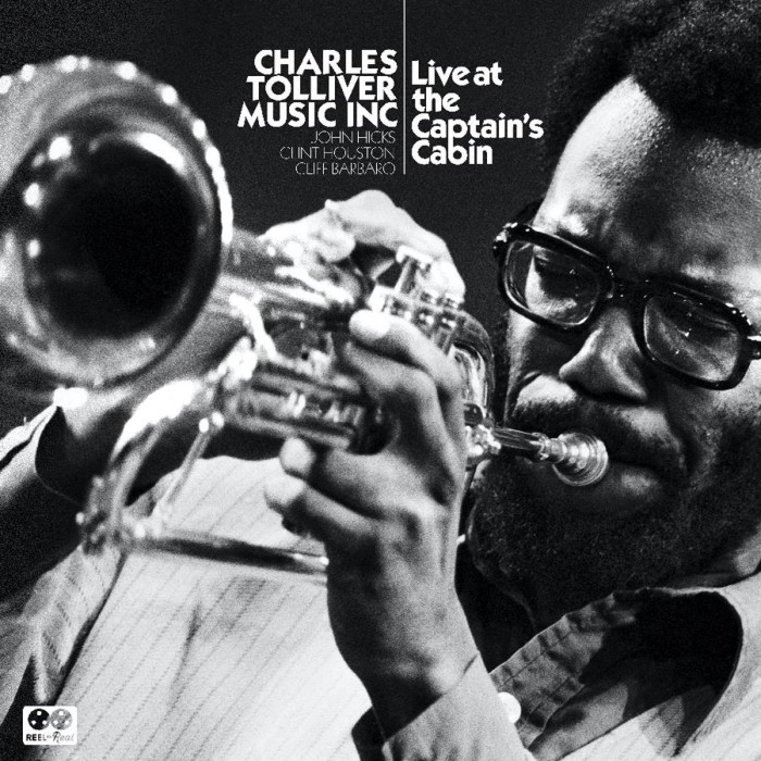 Charles Tolliver's Music Inc. - Live At The Captain's Cabin