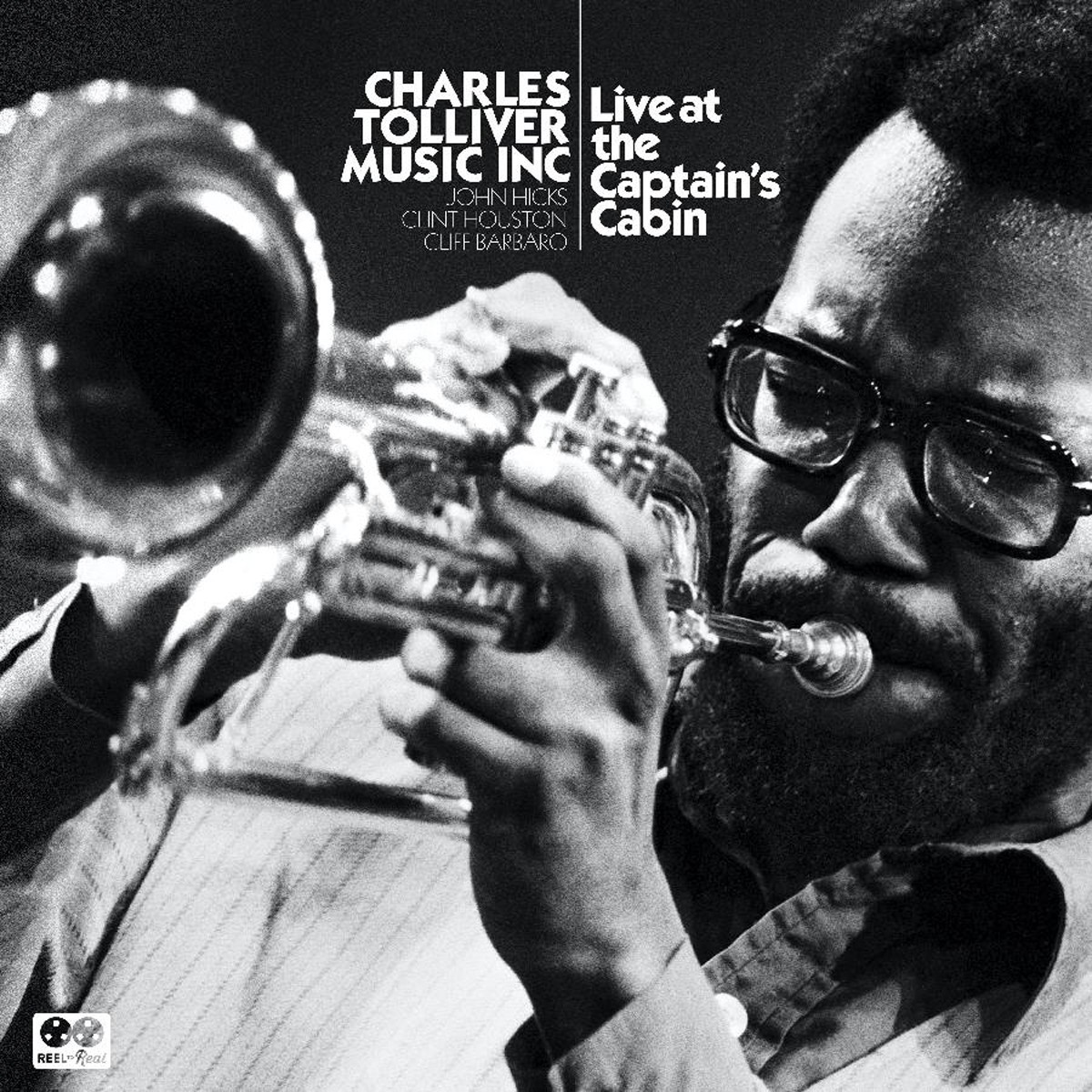 Charles Tolliver's Music Inc. - Live At The Captain's Cabin