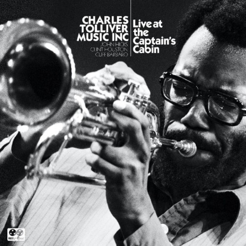 Charles Tolliver's Music Inc. - Live At The Captain's Cabin