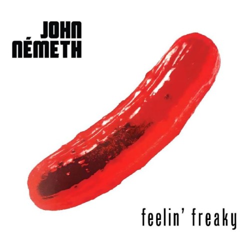 John Németh - Feelin' Freaky