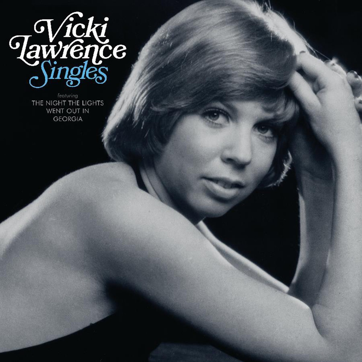 Vicki Lawrence - Singles