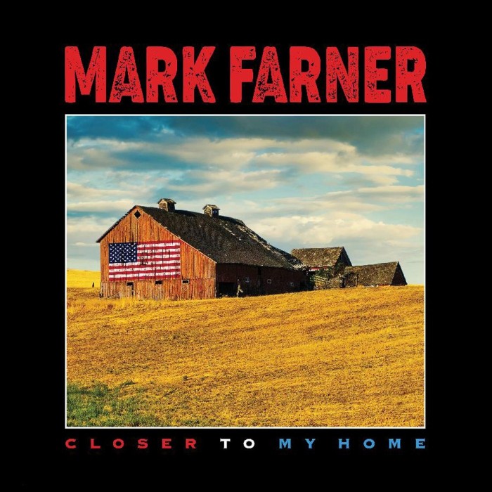 Mark Farner - Closer To My Home