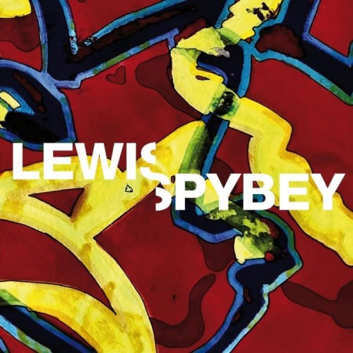 Lewis Spybey - Lewispybey
