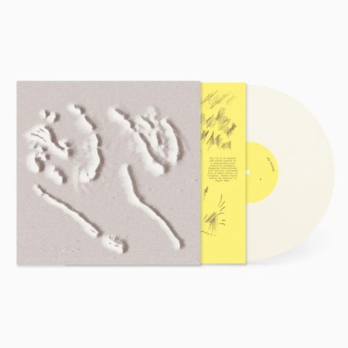 Electric Eye - Dyp Tid (Sand Vinyl)