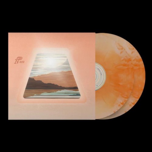 Various Artists - Bliss Out: For Days (Crystal Clear Vinyl)