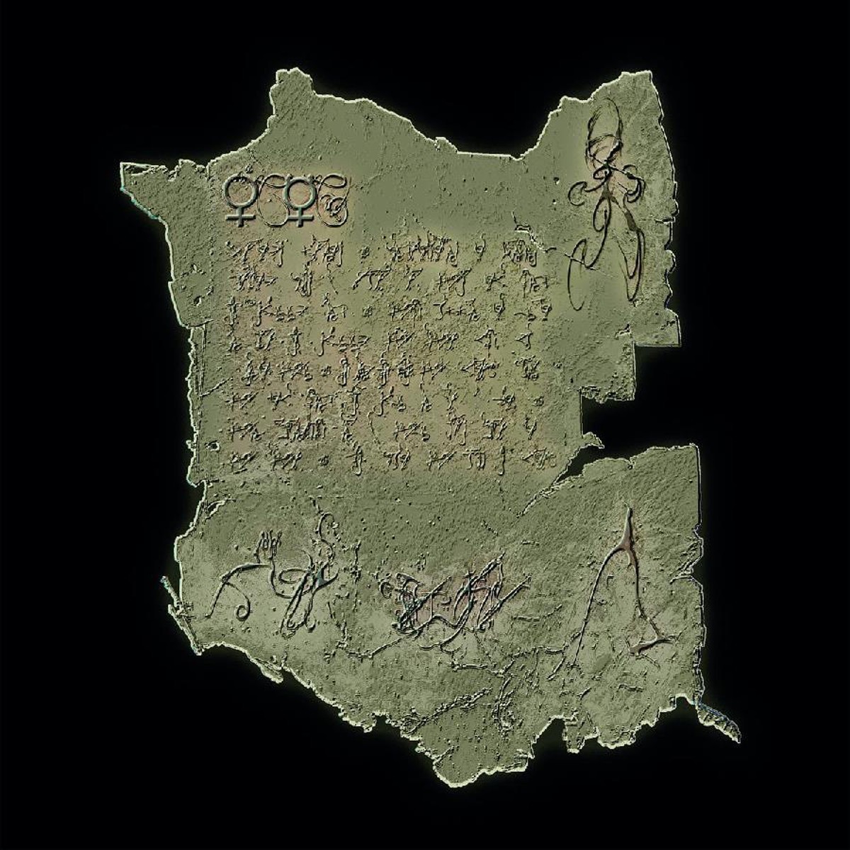 Marina Herlop - Nekkuja