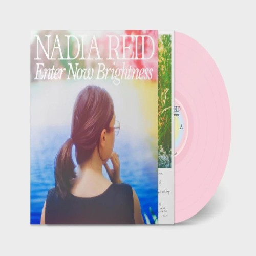 Nadia Reid - Enter Now Brightness (Pink Vinyl)