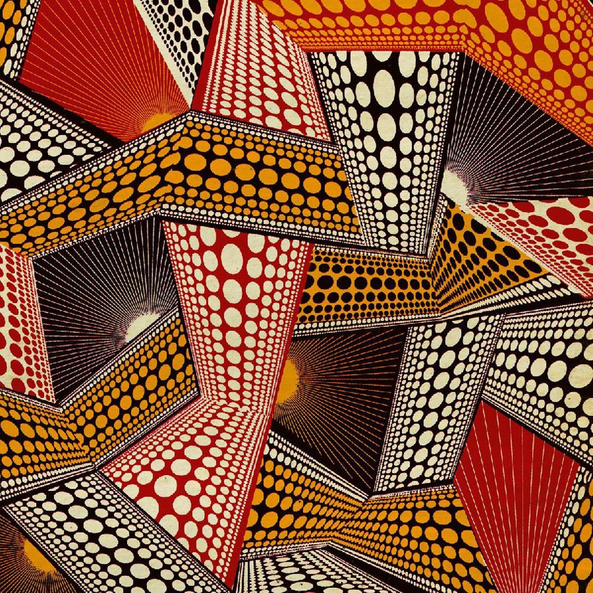 Various Artists - Nigeria Special Volume 3: Electronic Innovation Meets Culture…