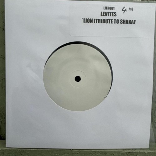 Levites - Lion - Tribute To Shaka