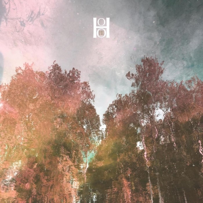 Hoo - III (Coloured Vinyl)