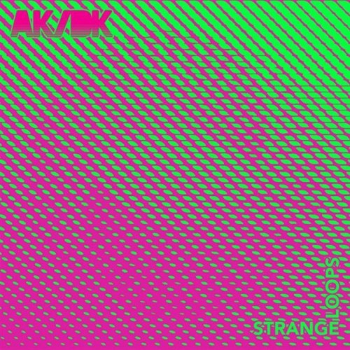 AK-DK - Strange Loops