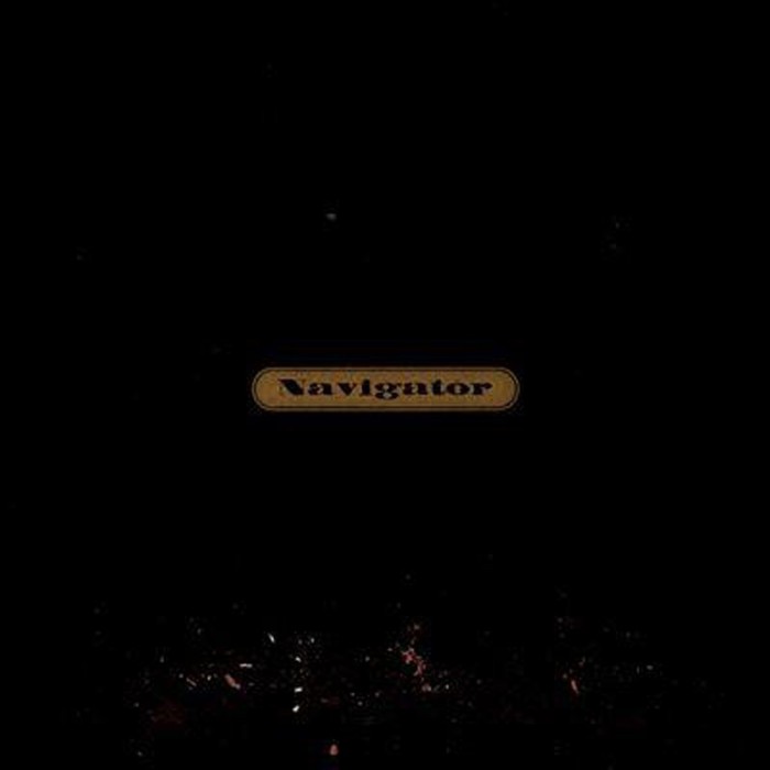 Navigator - Flame Is Slow (Singles Etc. 1996-1997)