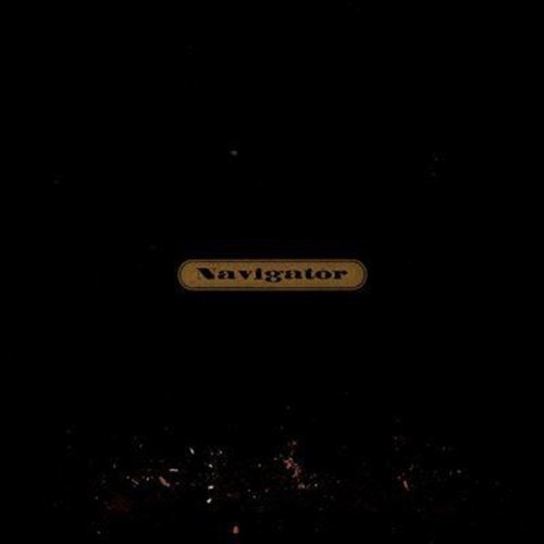 Navigator - Flame Is Slow (Singles Etc. 1996-1997)