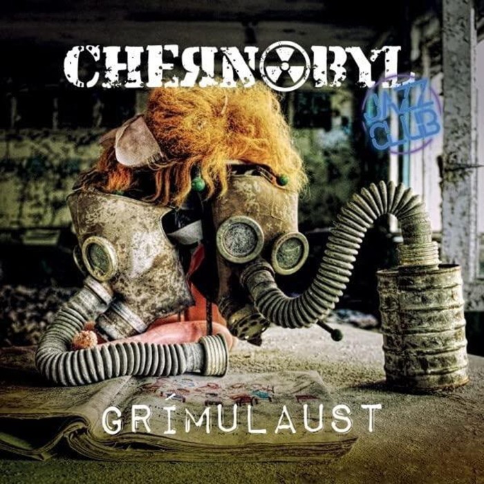 Chernobyl Jazz Club - Grimulaust
