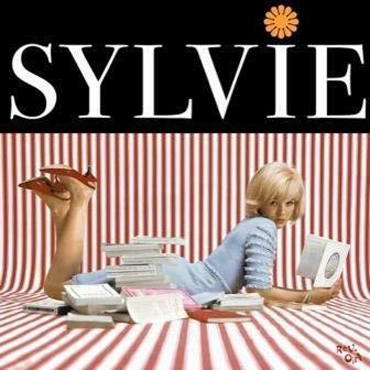 Sylvie Vartan - Sylvie