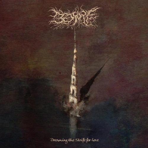 Bedsore - Dreaming The Strife For Love