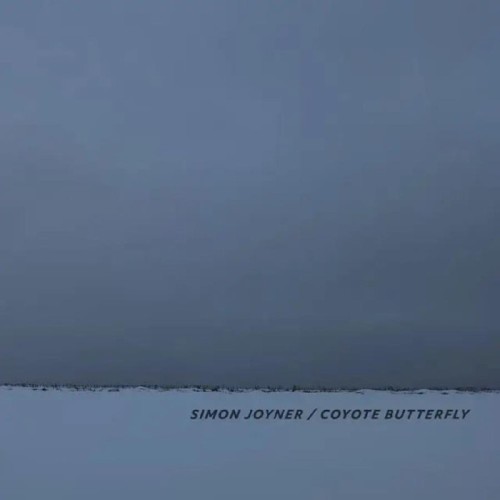 Simon Joyner - Coyote Butterfly