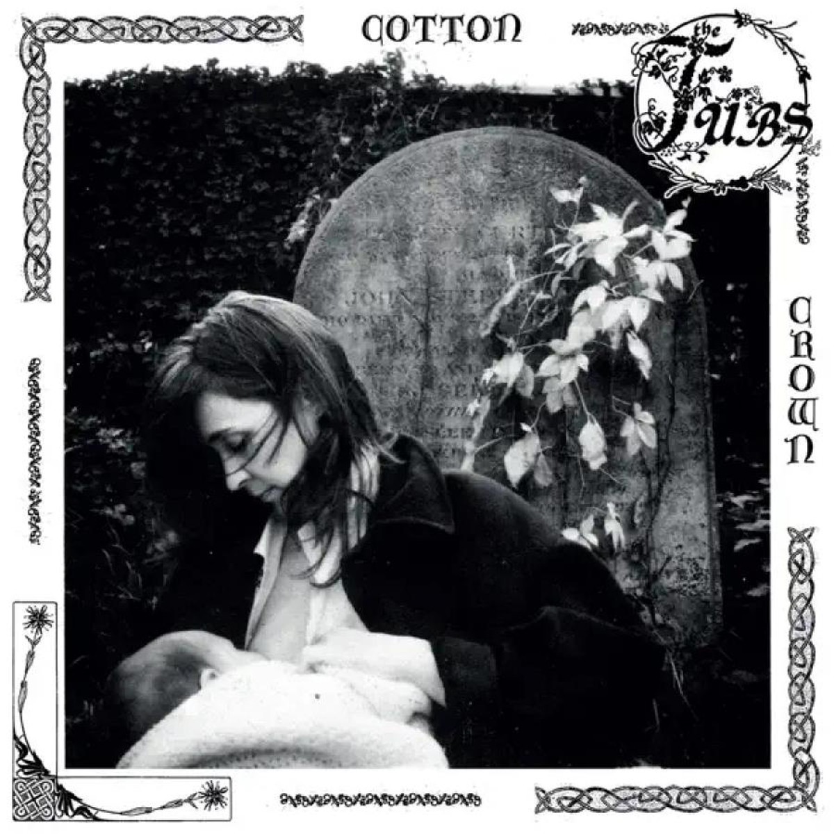 Tubs - Cotton Crown (Daffodil Yellow Vinyl)