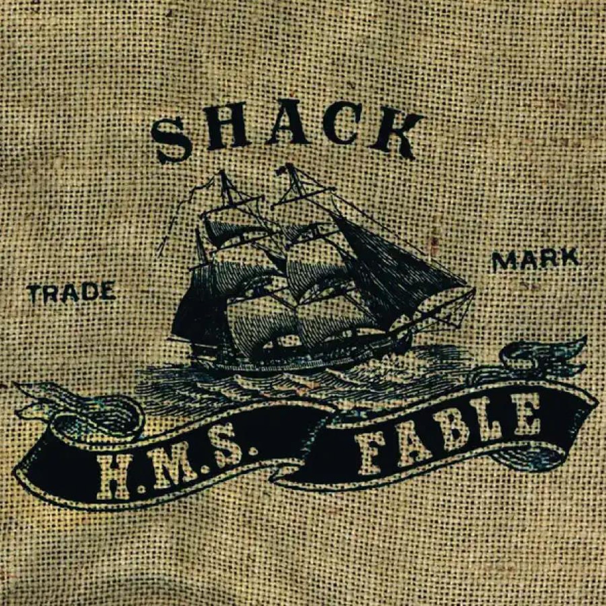 Shack - H.M.S. Fable
