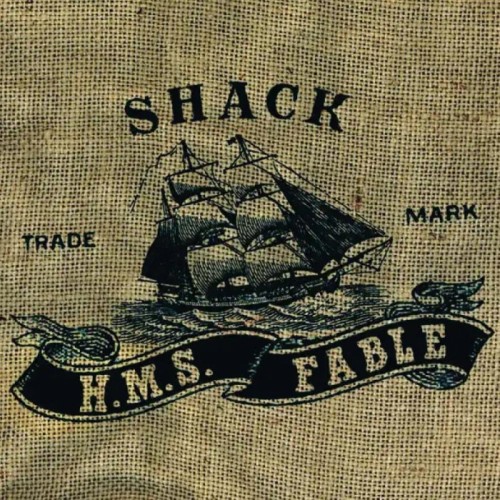 Shack - H.M.S. Fable