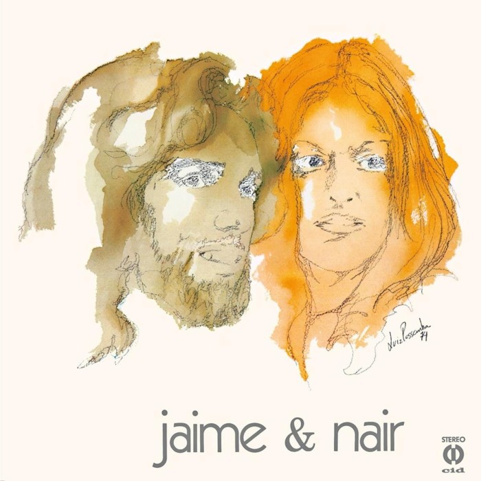 Jaime & Nair - Jaime & Nair