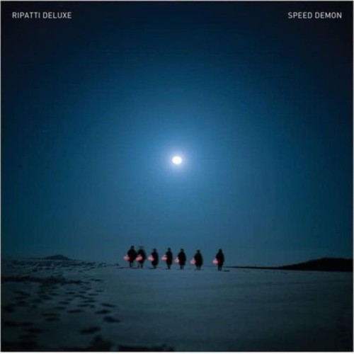 Ripatti Deluxe - Speed Demon