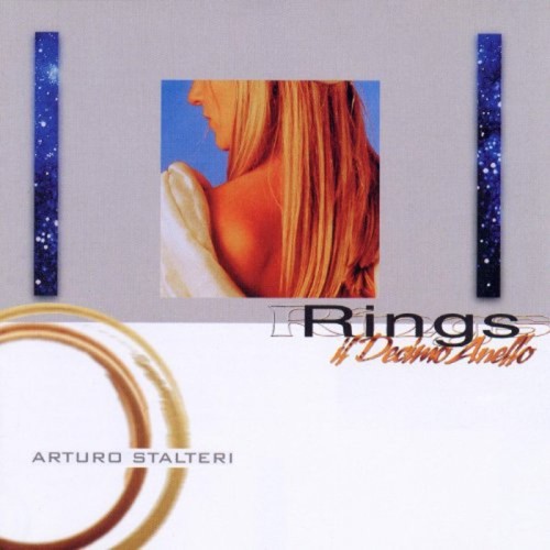 Arturo Stalteri - Rings - Il Decimo Anello